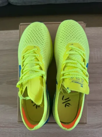 Nike ZoomX Vaporfly Next% 3 bike d'occasion — image 6 sur 8