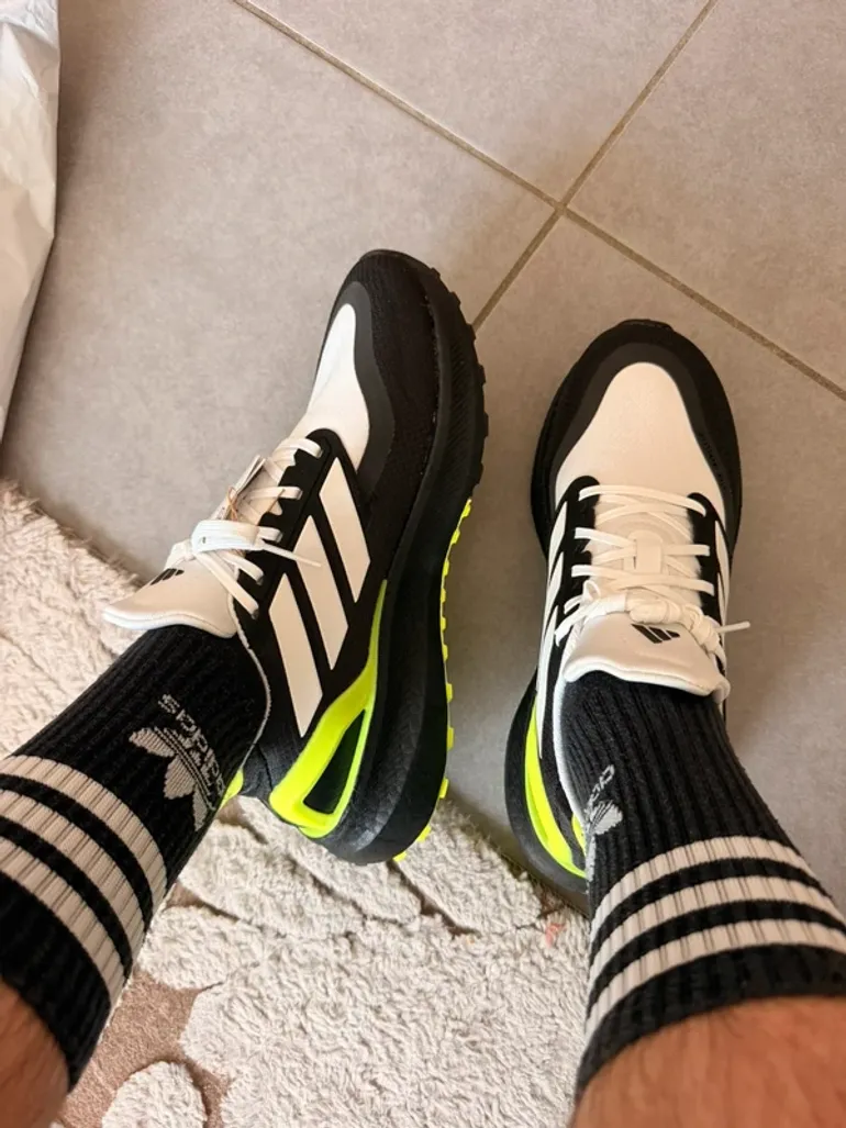 Used Adidas Pureboost 5 TR bike — image 2 of 2
