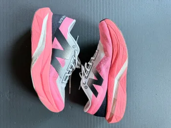 Used New Balance Elite Phantom Running Shoes