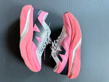 Used New Balance Elite Phantom Running Shoes
