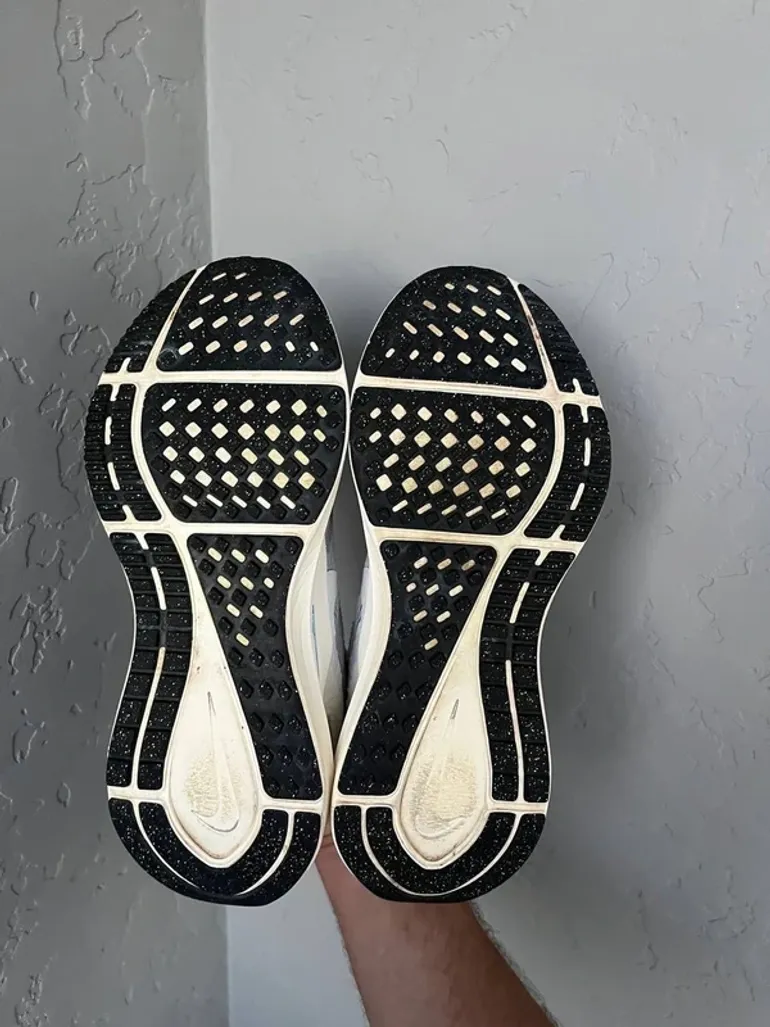 Nike Sneakers bike d'occasion — image 3 sur 4
