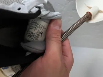 Nike Sneakers bike d'occasion — image 4 sur 4