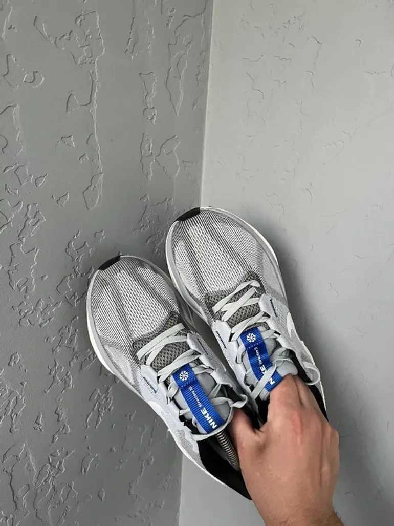 Nike Sneakers bike d'occasion — image 2 sur 4