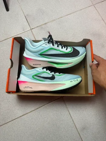 Nike Zoom Fly 6 Running Shoes usato