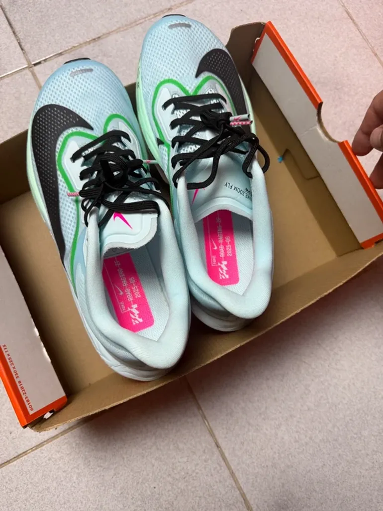 Nike Zoom Fly 6 bike d'occasion — image 6 sur 8
