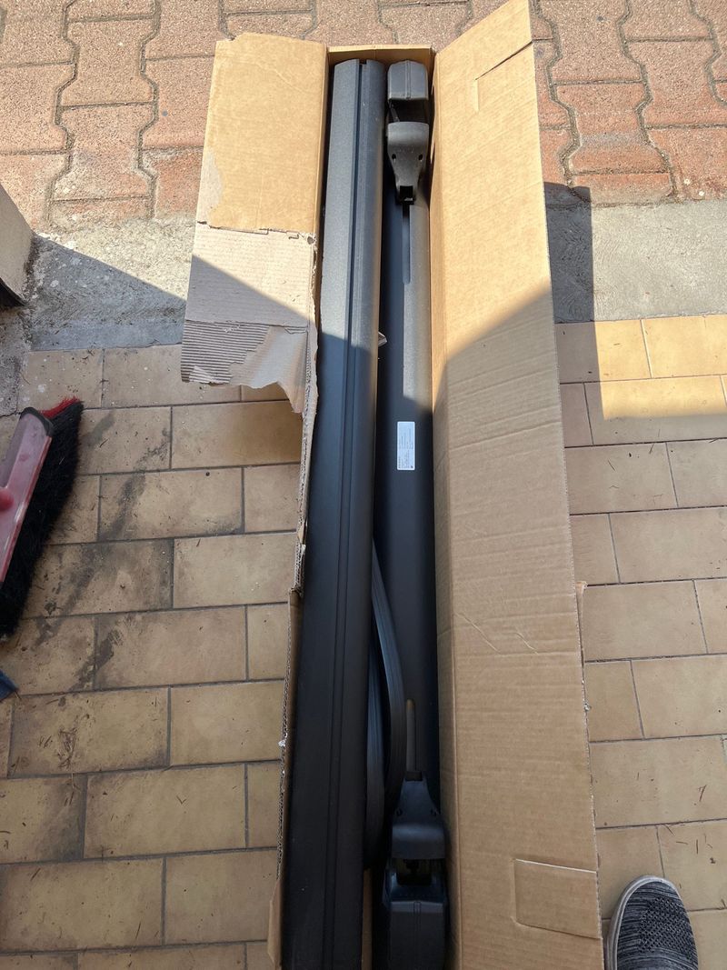 Brugt Menabo FENDER 2026 Cycling Accessories
