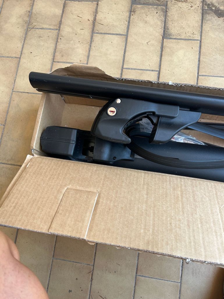 Brugt Menabo FENDER 2026 bike — billede 2 af 6