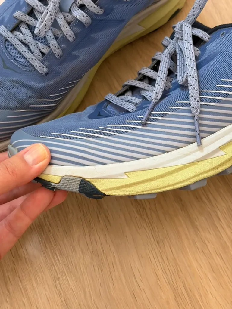 Used Hoka Torrent 2 bike — image 11 of 13