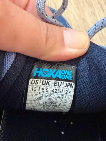 Used Hoka Torrent 2 bike — image 8 of 13