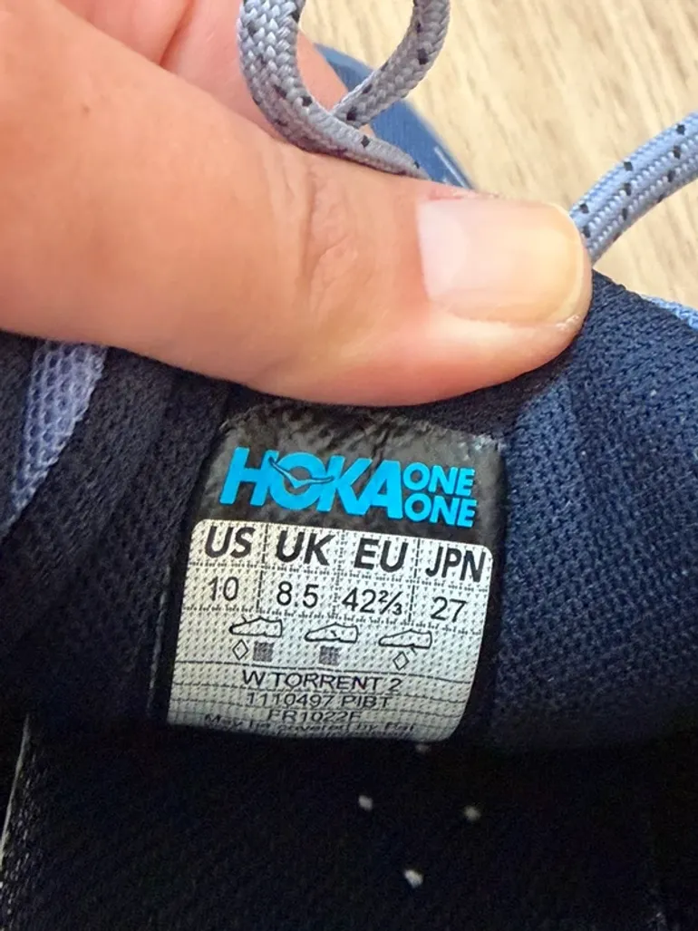 Used Hoka Torrent 2 bike — image 8 of 13