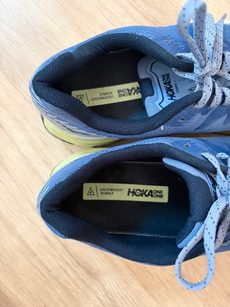 Used Hoka Torrent 2 bike — image 6 of 13