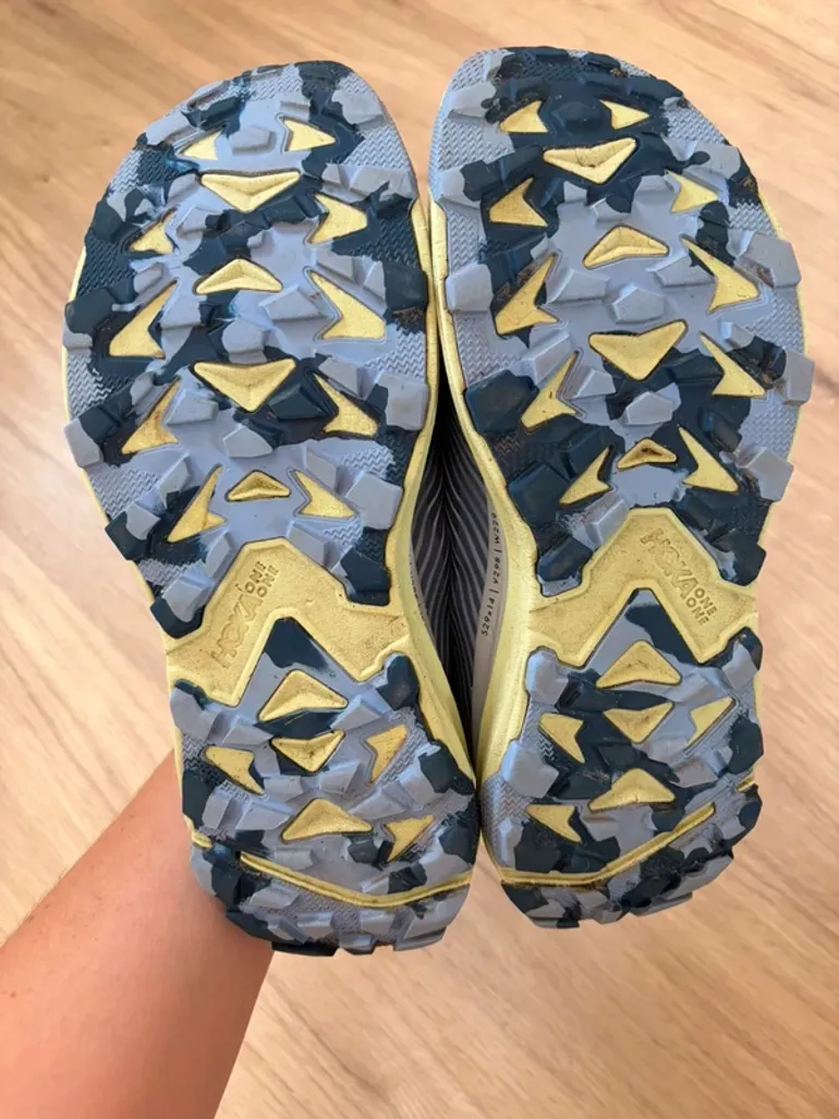 Used Hoka Torrent 2 bike — image 5 of 13