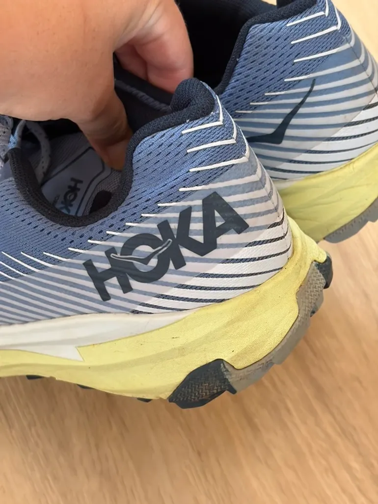 Used Hoka Torrent 2 bike — image 13 of 13