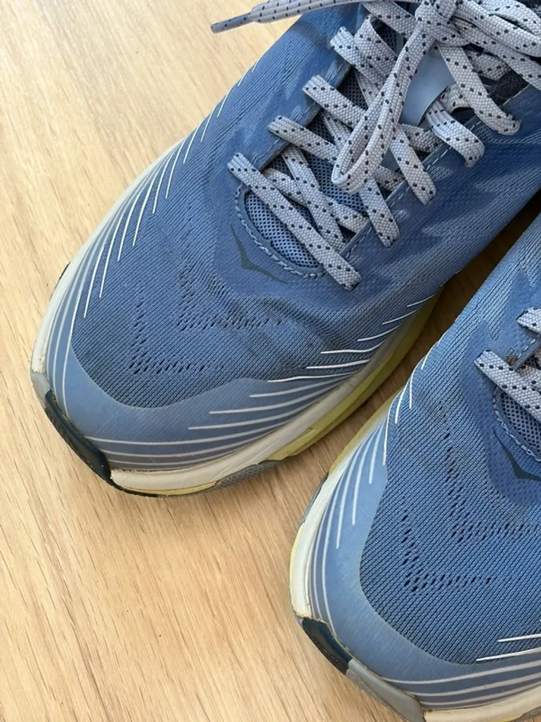 Used Hoka Torrent 2 bike — image 9 of 13