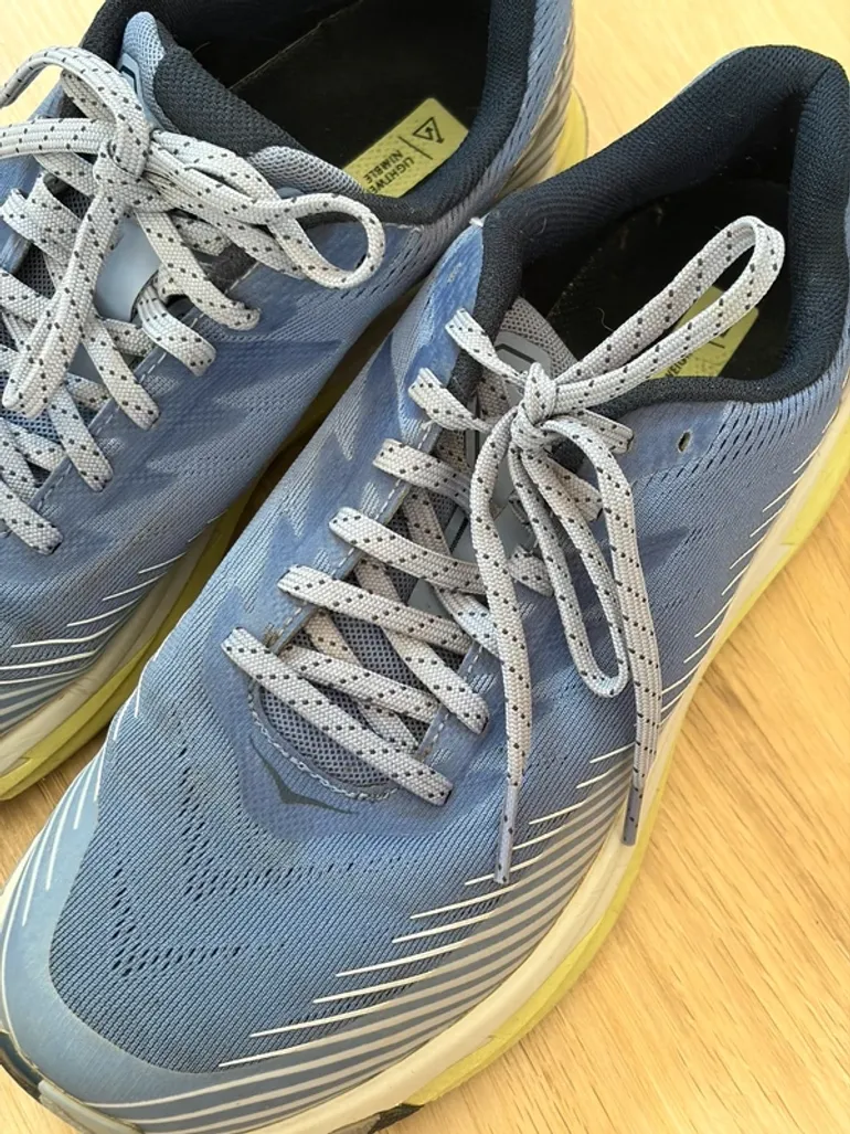 Used Hoka Torrent 2 bike — image 10 of 13