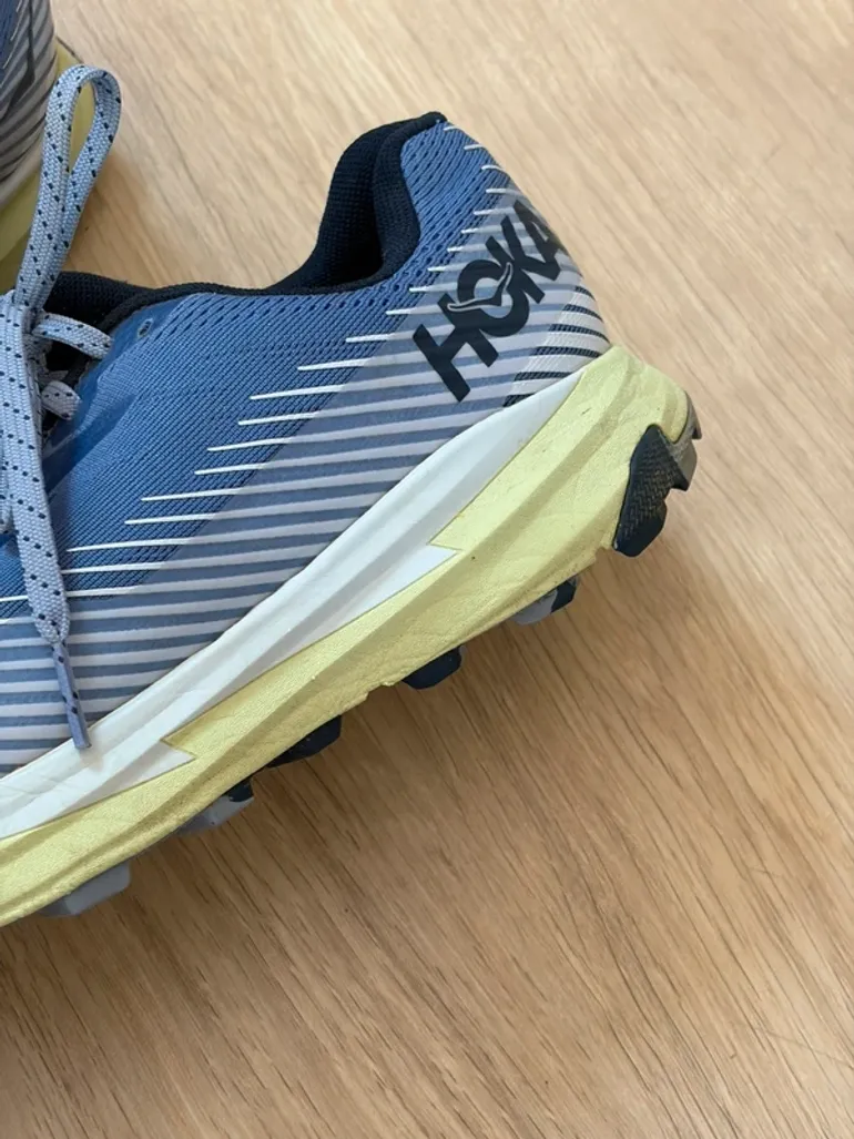 Used Hoka Torrent 2 bike — image 12 of 13