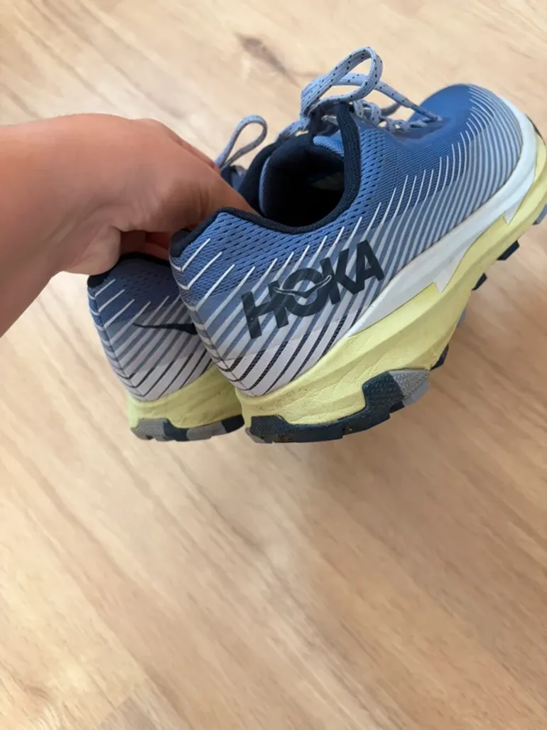 Used Hoka Torrent 2 bike — image 3 of 13