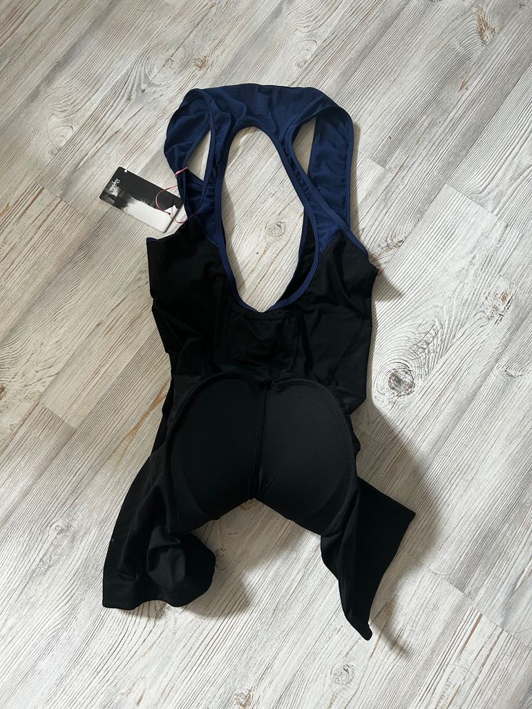 Used Rapha Cycling Bibs bike — image 2 of 2