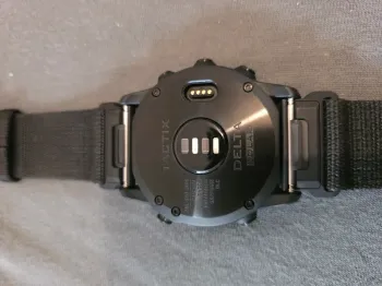 Použité Garmin tactix delta solar bike — obrázek 6 z 7