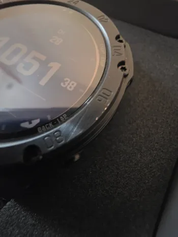 Použité Garmin tactix delta solar bike — obrázek 7 z 7