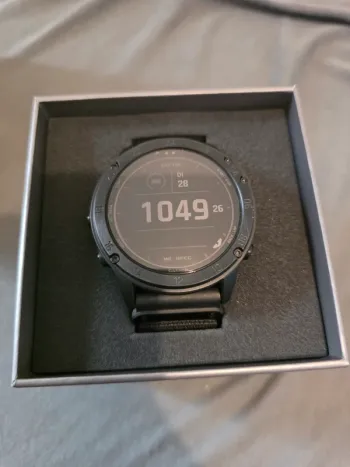 Použité Garmin tactix delta solar Electronics