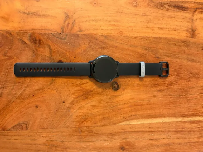 Used Garmin vívoactive 5 bike — image 4 of 4