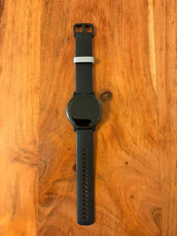 Used Garmin vívoactive 5 Electronics