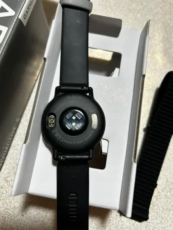 Used Garmin vivoactive 5 bike — image 3 of 3