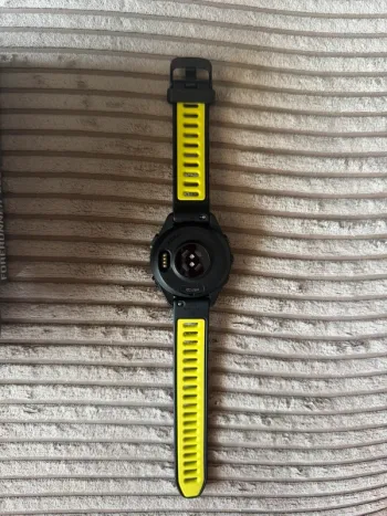 Used Garmin Forerunner 265S bike — image 2 of 3