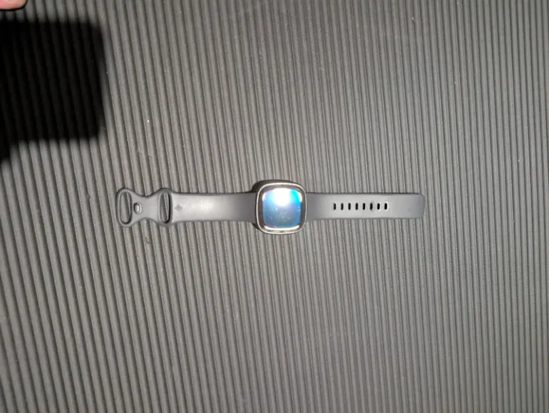 Used Fitbit Sense 2 bike — image 2 of 3