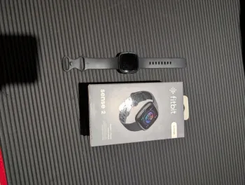 Used Fitbit Sense 2 Electronics