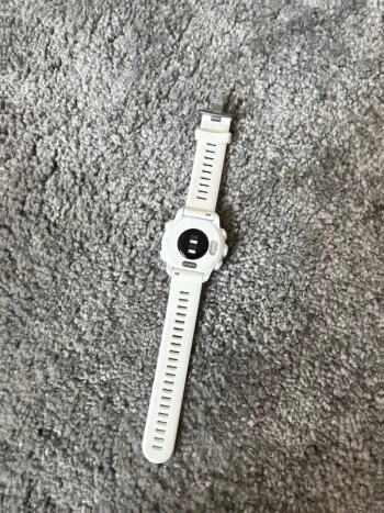 Used Garmin Forerunner 245 Music bike — image 7 of 7