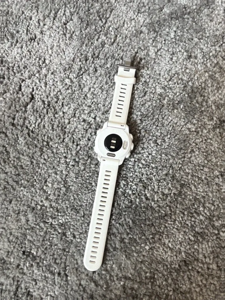 Used Garmin Forerunner 245 Music bike — image 7 of 7