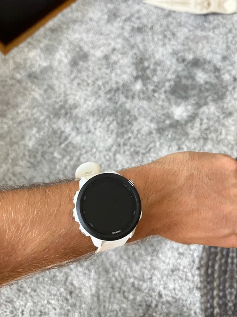 Used Garmin Forerunner 245 Music bike — image 2 of 7
