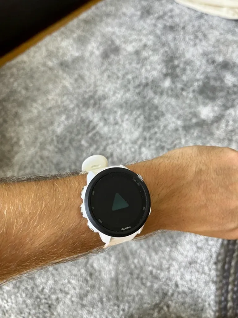 Used Garmin Forerunner 245 Music bike — image 3 of 7
