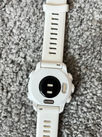 Used Garmin Forerunner 245 Music bike — image 4 of 7