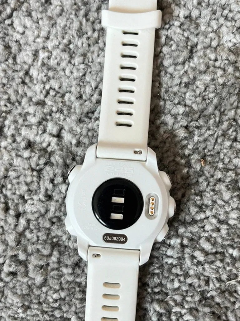 Used Garmin Forerunner 245 Music bike — image 4 of 7