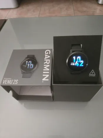 Použité Garmin Venu 2S bike — obrázek 3 z 5