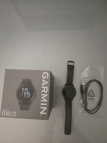 Použité Garmin Venu 2S Electronics