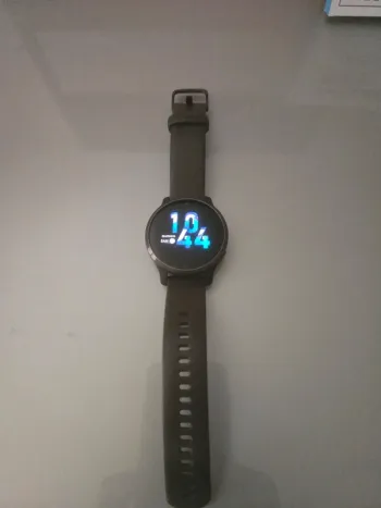 Použité Garmin Venu 2S bike — obrázek 2 z 5