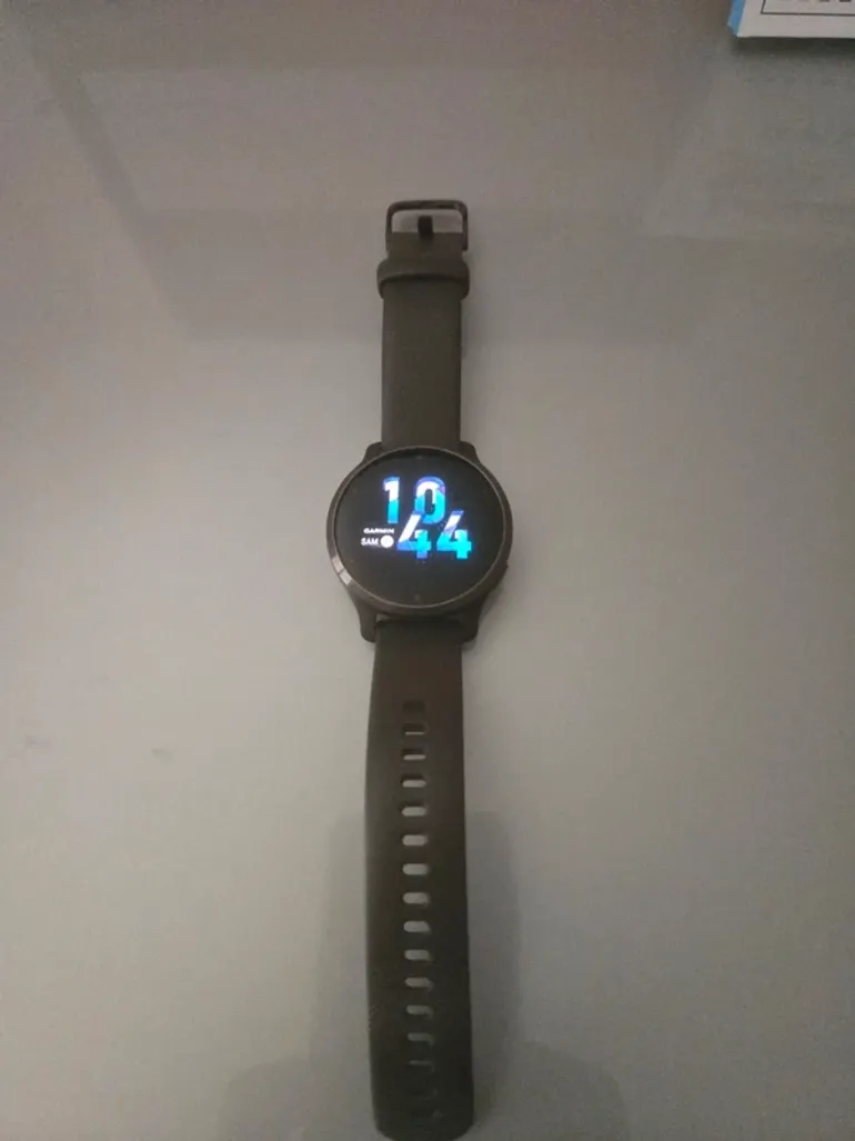 Použité Garmin Venu 2S bike — obrázek 2 z 5