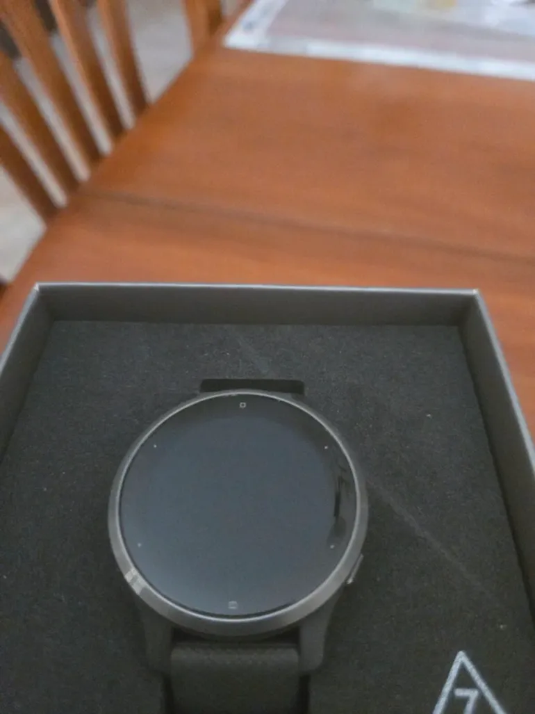 Použité Garmin Venu 2S bike — obrázek 4 z 5