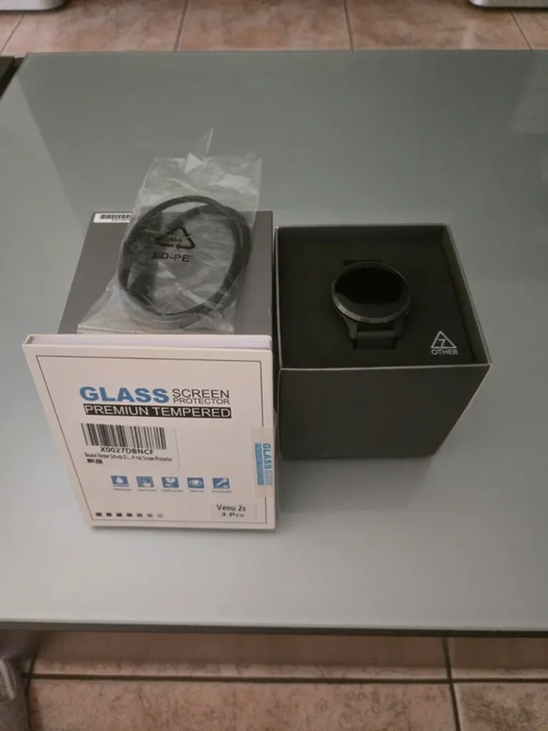 Použité Garmin Venu 2S bike — obrázek 5 z 5