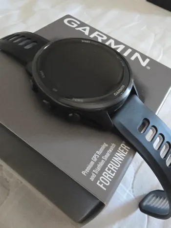 Garmin Forerunner 970 Electronics d'occasion