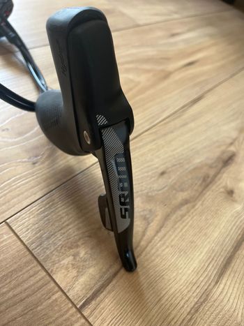 Used Sram Rival DoubleTap bike — image 4 of 5