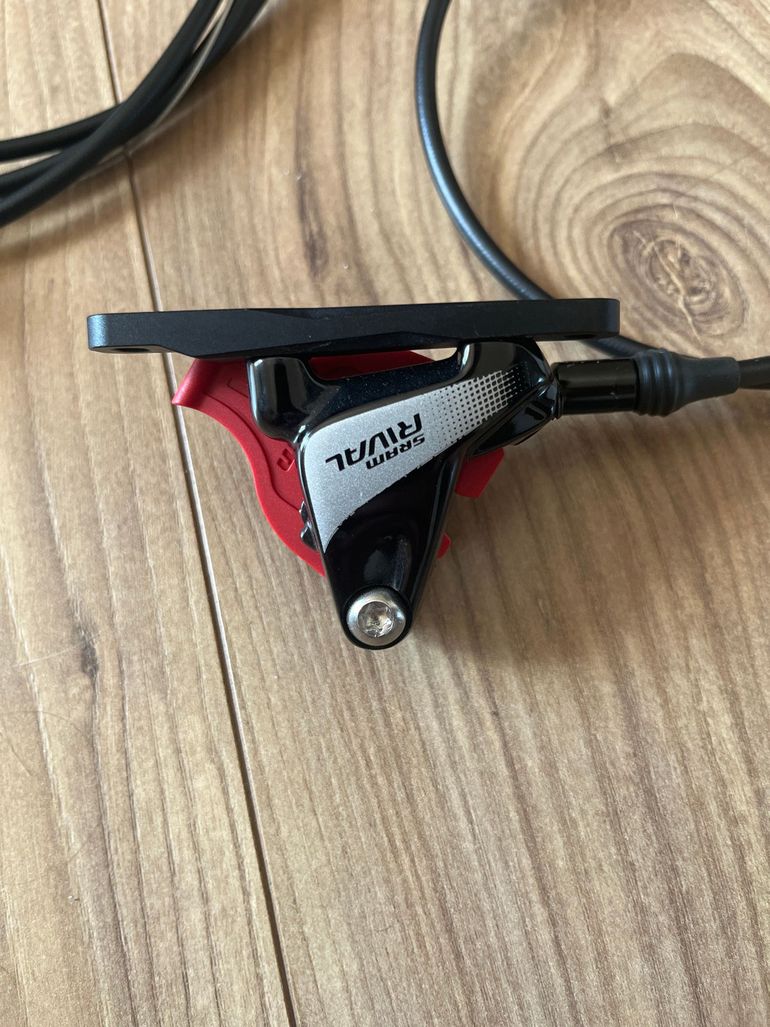 Used Sram Rival DoubleTap bike — image 2 of 5