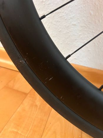 Used Leeze Laufradsatz 50 Basic 2024 bike — image 4 of 9