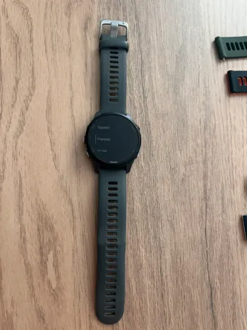 Použité Garmin Forerunner 255 bike — obrázek 2 z 7