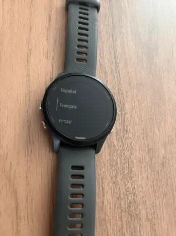 Použité Garmin Forerunner 255 bike — obrázek 3 z 7
