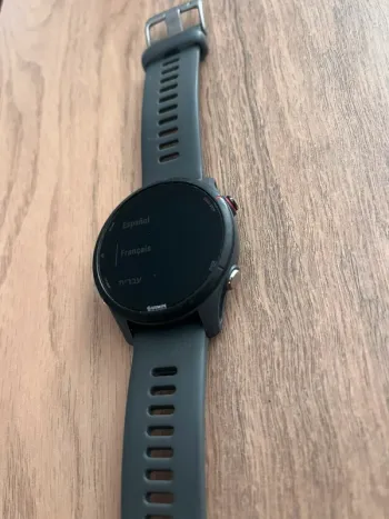 Použité Garmin Forerunner 255 bike — obrázek 4 z 7